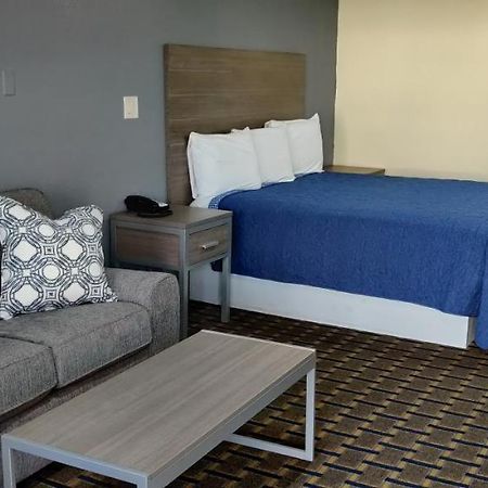 Ameristay Inn & Suites 橙县 外观 照片