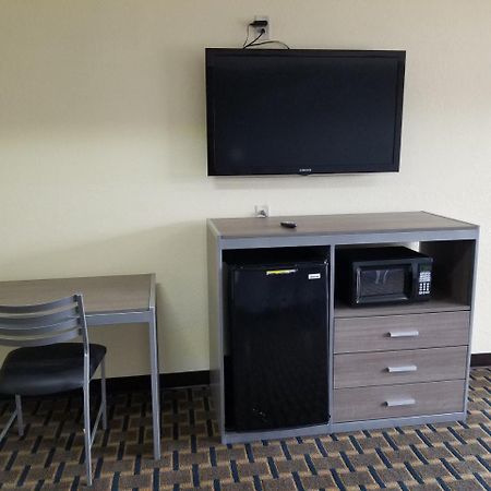 Ameristay Inn & Suites 橙县 外观 照片