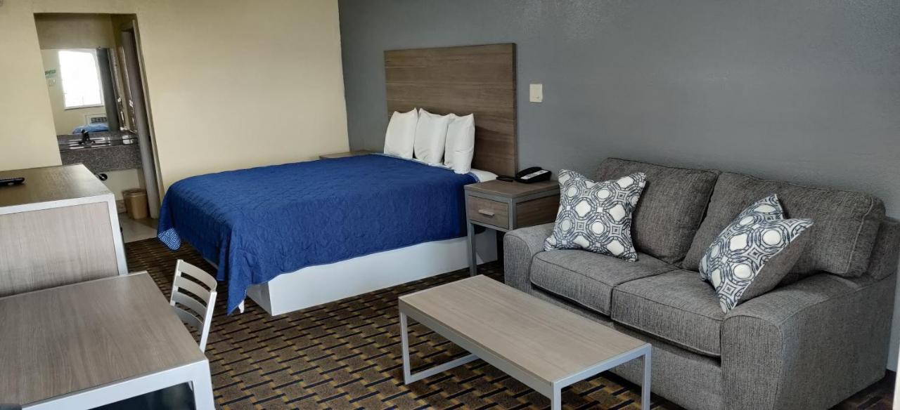 Ameristay Inn & Suites 橙县 外观 照片
