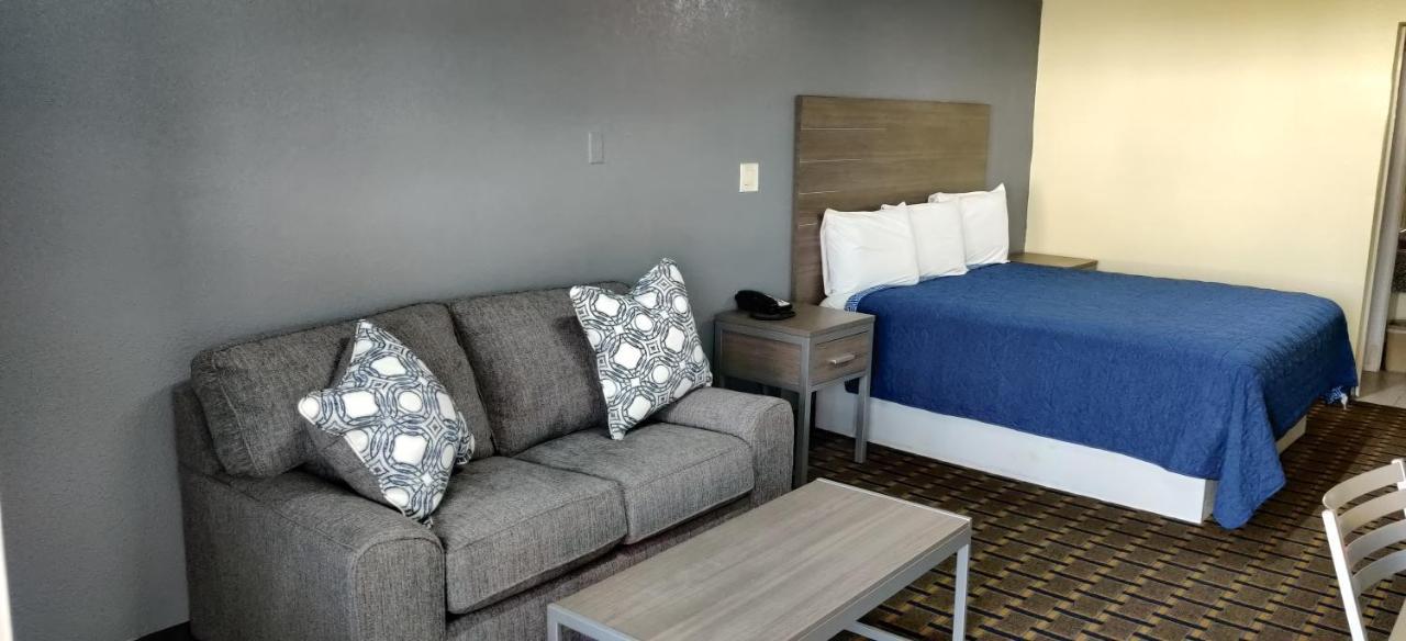 Ameristay Inn & Suites 橙县 外观 照片