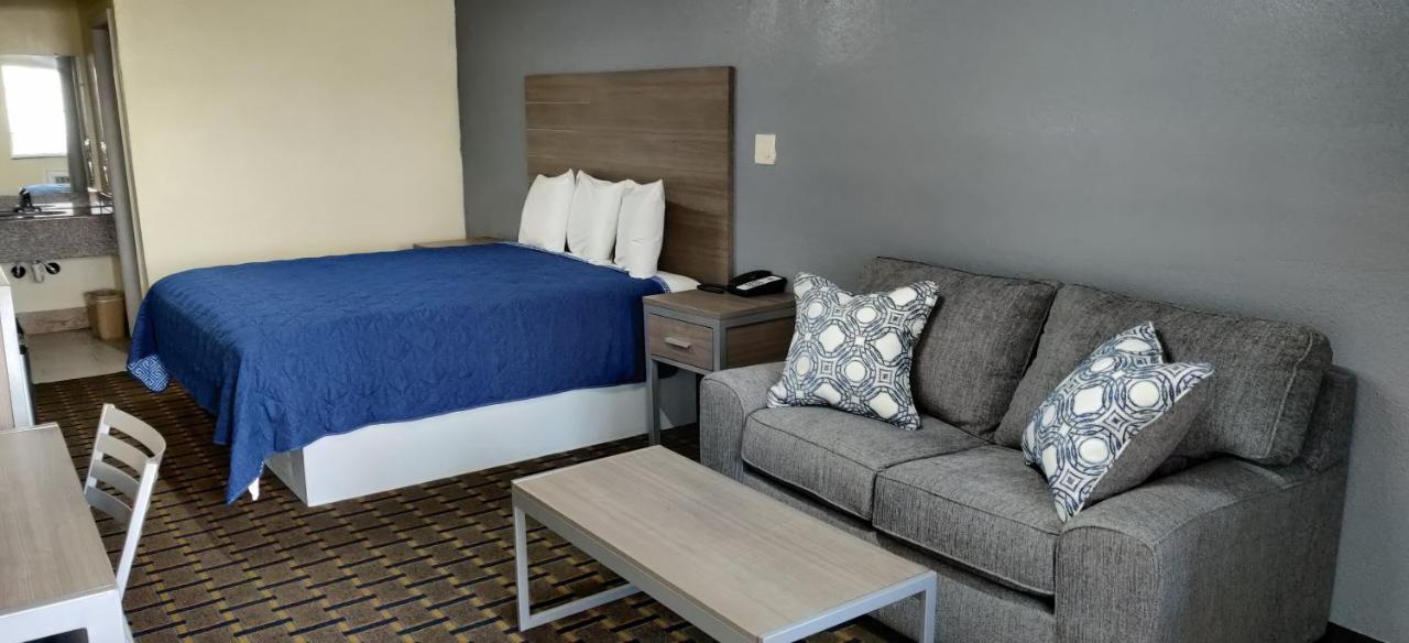 Ameristay Inn & Suites 橙县 外观 照片