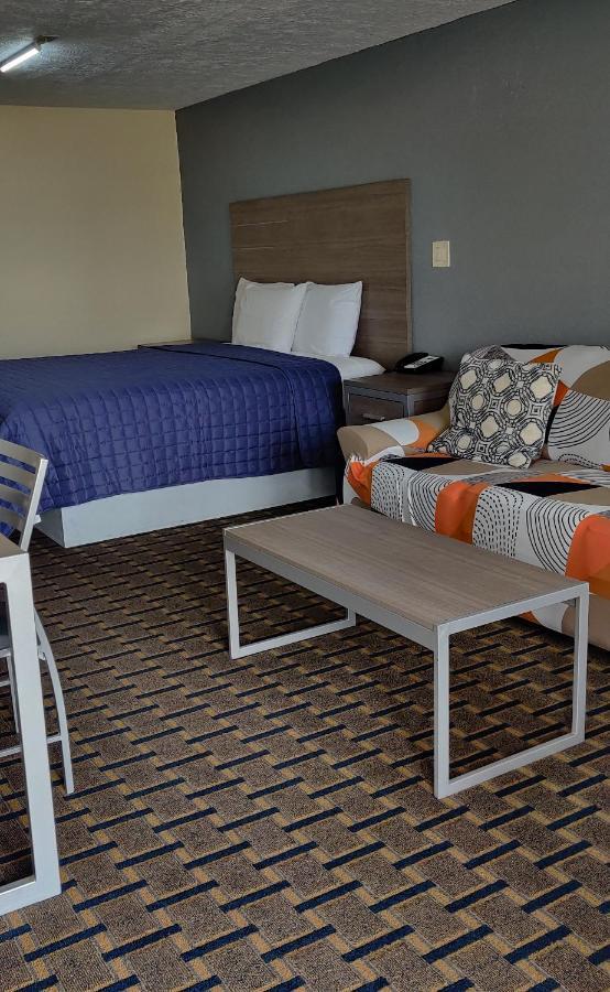 Ameristay Inn & Suites 橙县 外观 照片