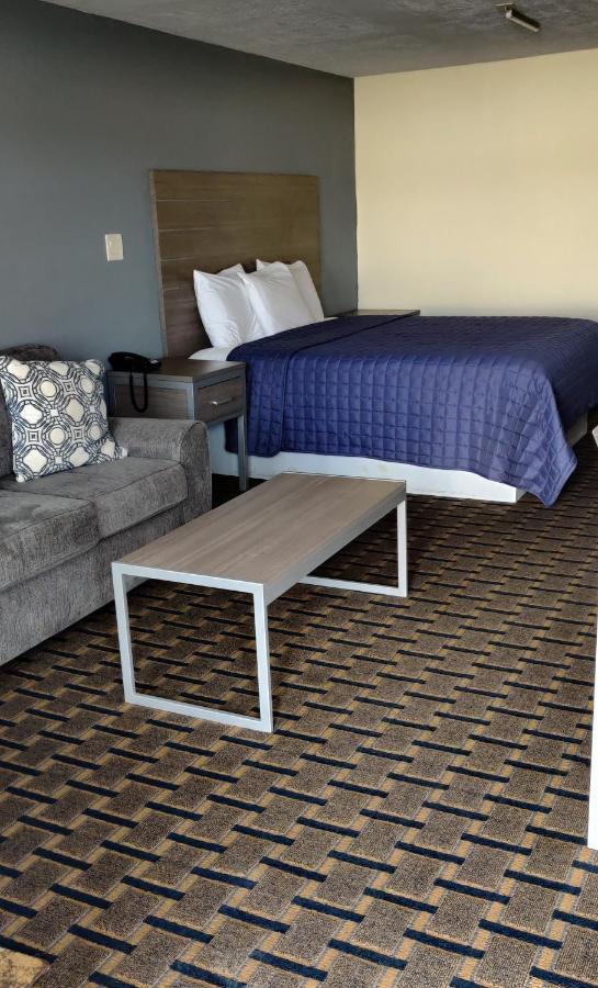 Ameristay Inn & Suites 橙县 外观 照片