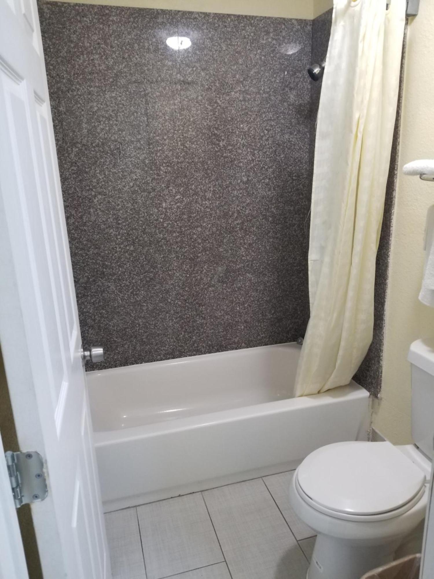 Ameristay Inn & Suites 橙县 外观 照片