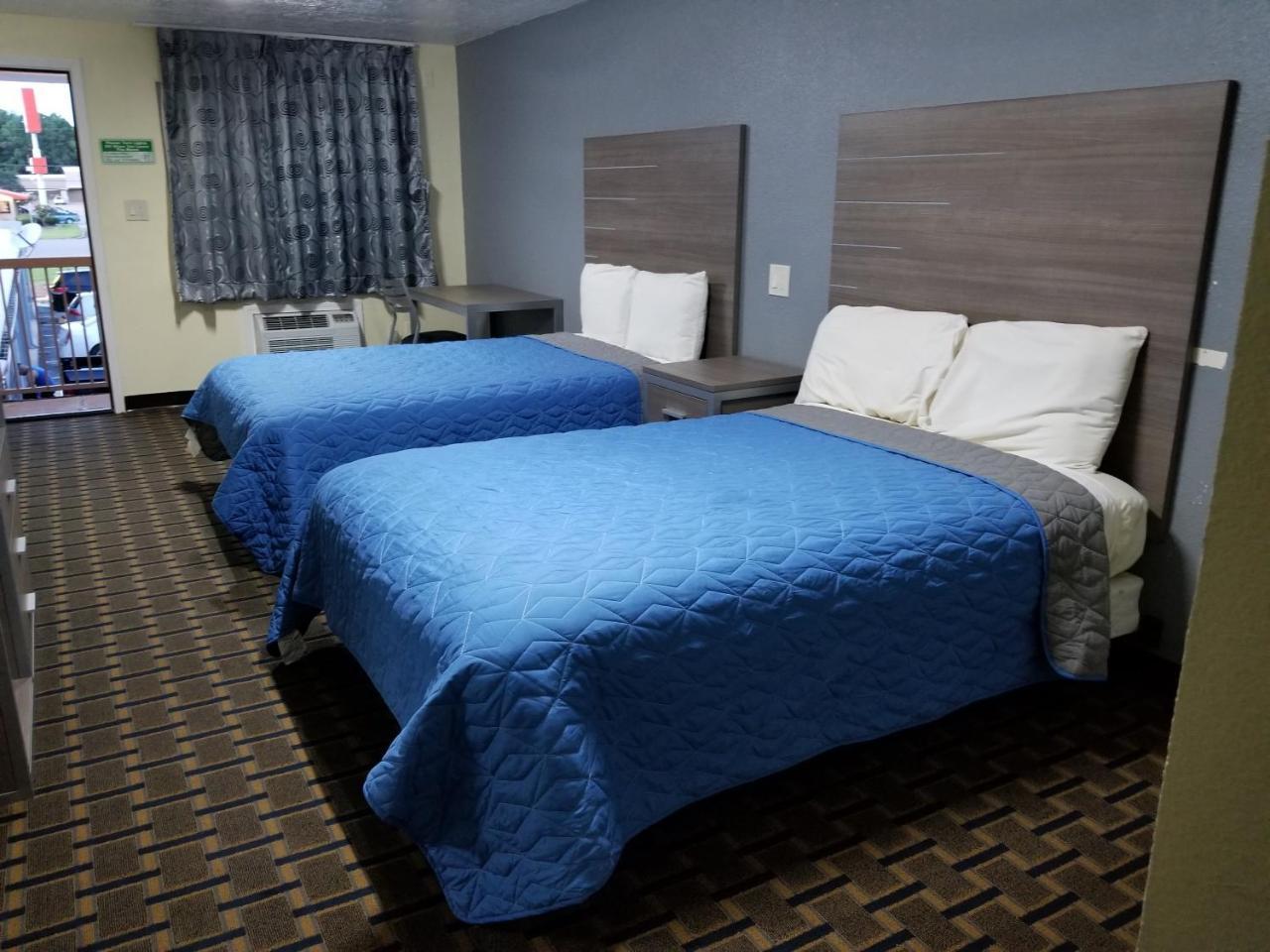 Ameristay Inn & Suites 橙县 外观 照片