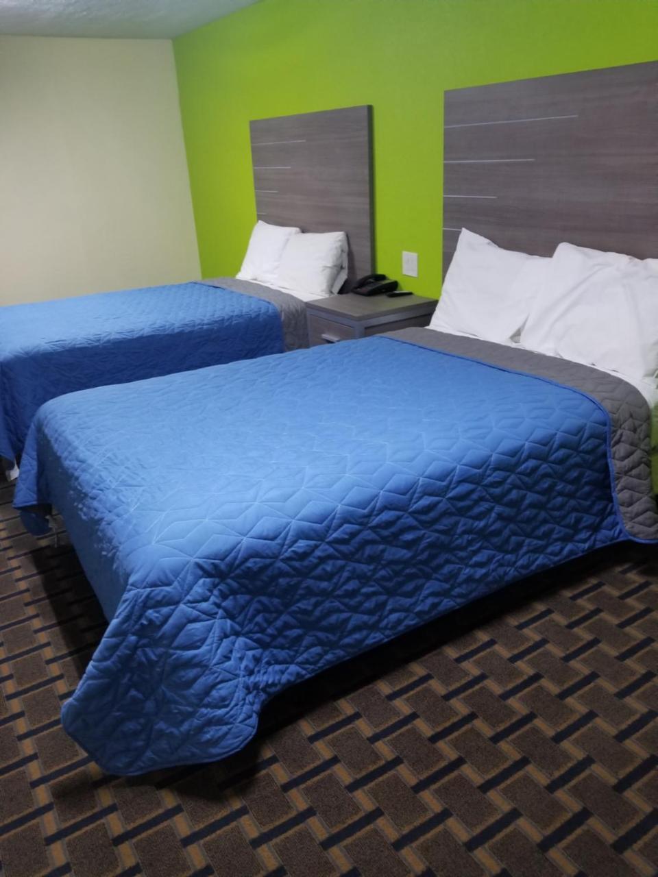 Ameristay Inn & Suites 橙县 外观 照片