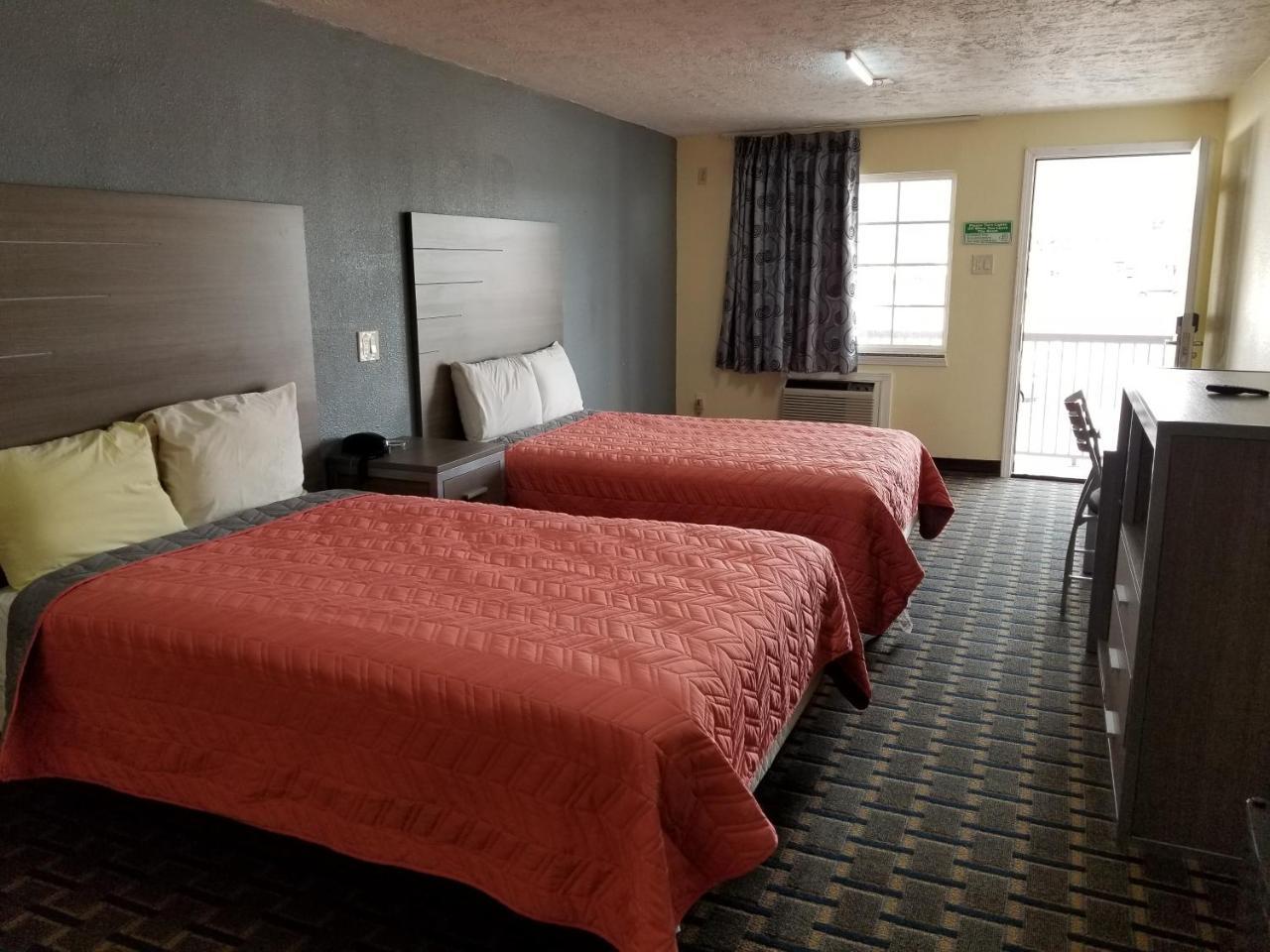 Ameristay Inn & Suites 橙县 外观 照片