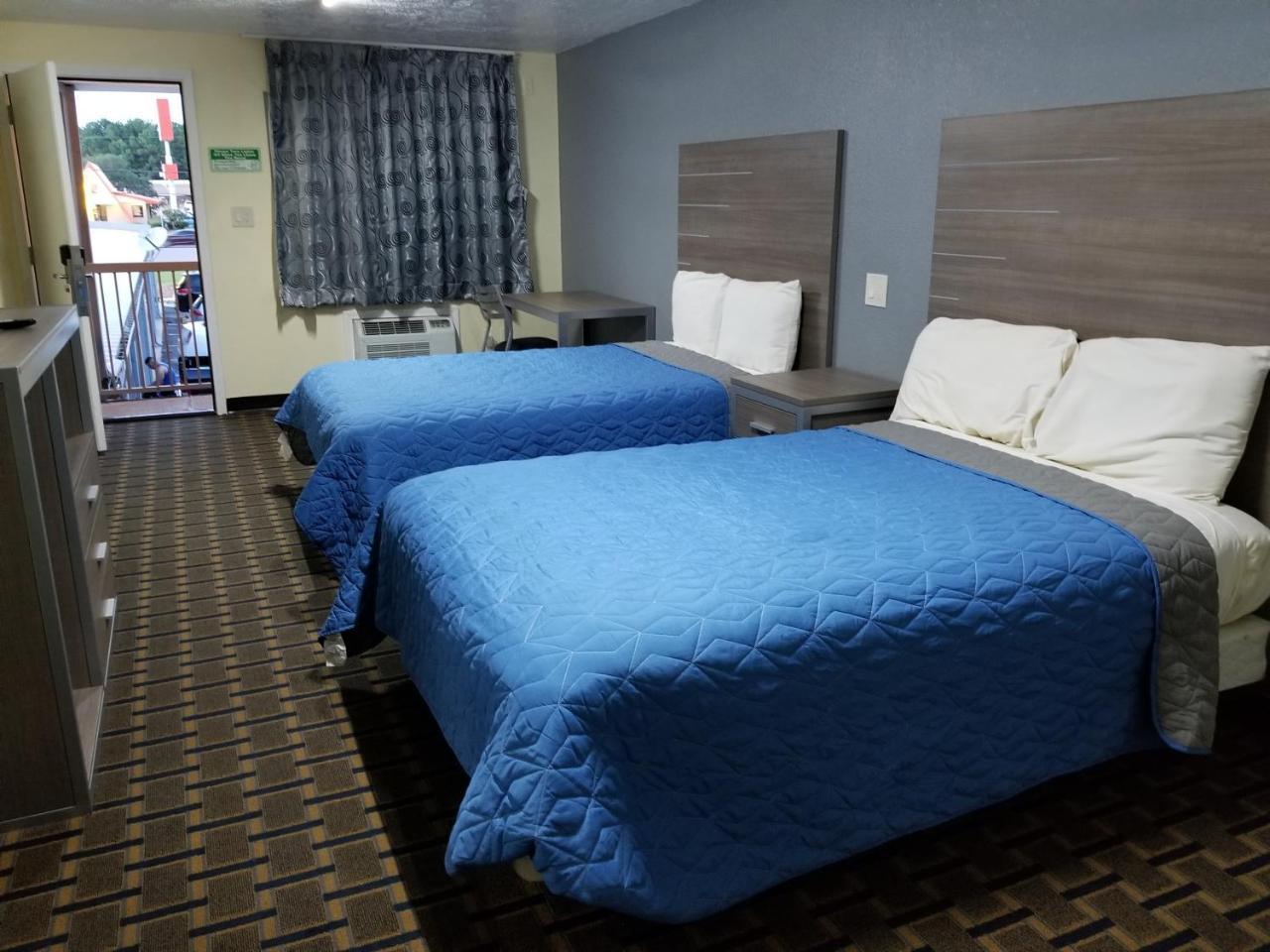 Ameristay Inn & Suites 橙县 外观 照片