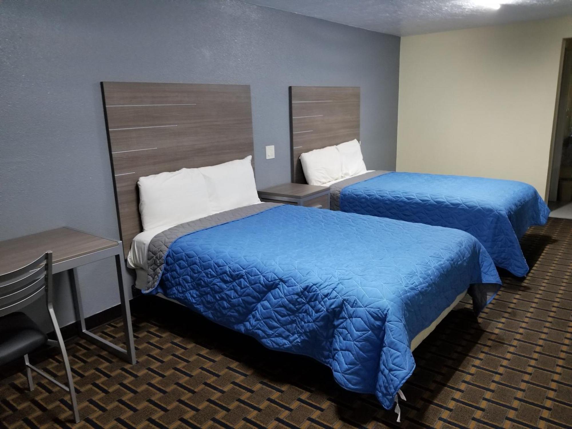 Ameristay Inn & Suites 橙县 外观 照片